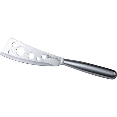Deagourmet Fusion Ostkniv, Rostfritt Stål, Silver, 25 x 5 x 1 cm - 46