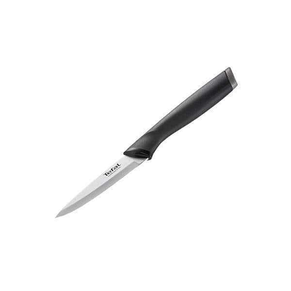 Skalkniv 9cm + fodral i rostfritt stål TEFAL K2213514
