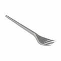Miniatyrbilde 2 av 3: Sett med gjenbrukbare gafler Algon 100 Deler 16,5 cm (20 enheter)