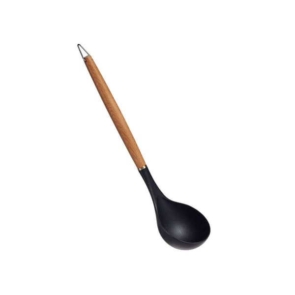Øse Kinvara HW428013 Svart bøktre 8 x 3 x 32,5 cm (48 enheter)