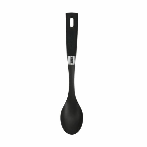 Slev Quttin Foodie Svart Nylon