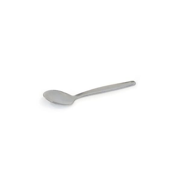 Set med skedar Privilege 12 Delar Kaffe/ Café (24 antal)