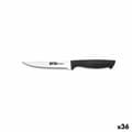 Miniatyrbild 1 av 4: Tandad kniv Quttin Black 11 cm (36 antal)