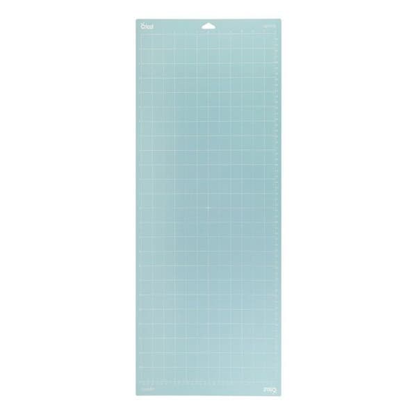 Cricut 24" x 12" Låg klibbig skärmatta