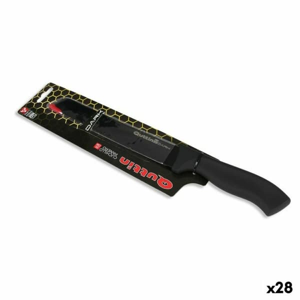 Brödkniv Quttin Dark 28 antal 20 cm