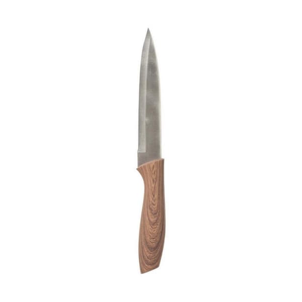 Sett med Kjøkkenkniver og Stativ 5five Simply Smart 32 x 23,2 x 19 cm