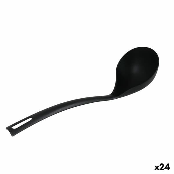 Øse Quttin Nylon 29 x 8 cm (24 enheter)