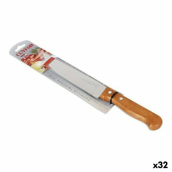 Knivsæt Quttin Natura 29 cm (32 enheder)