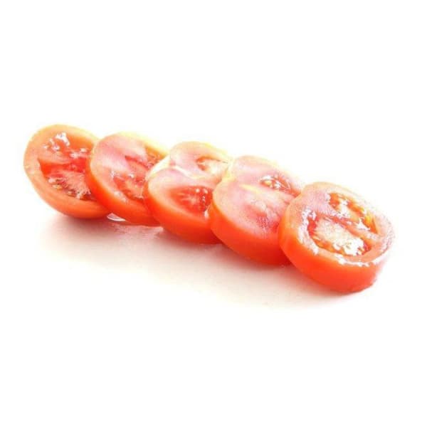 Tomatkniv i rustfrit stål - Hendi 856253