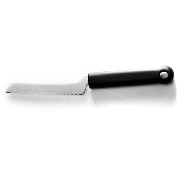 Tomatkniv i rustfrit stål - Hendi 856253