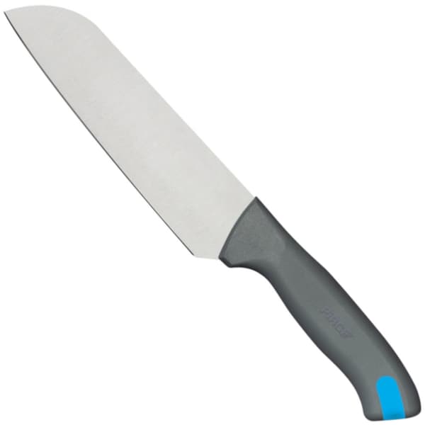 Santoku kokin veitsi, pituus 180 mm HACCP GASTRO - Hendi 840474