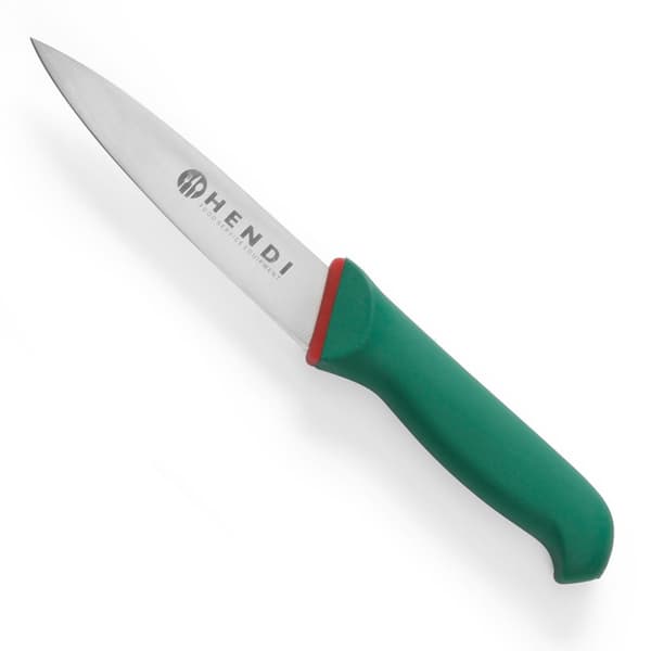 Green Line universal kökskniv, längd 260mm - Hendi 843833