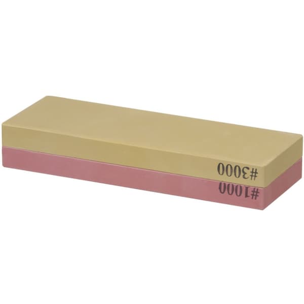 Japansk knivslipsten Naniwa korn 1000/3000 - Hendi 820674