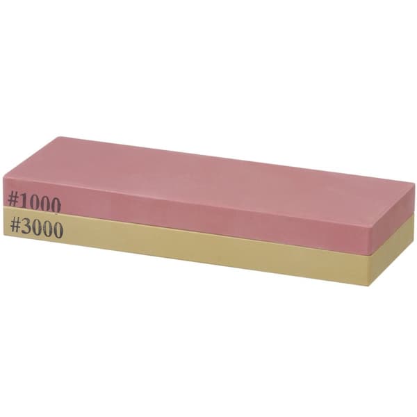 Japansk knivslipsten Naniwa korn 1000/3000 - Hendi 820674