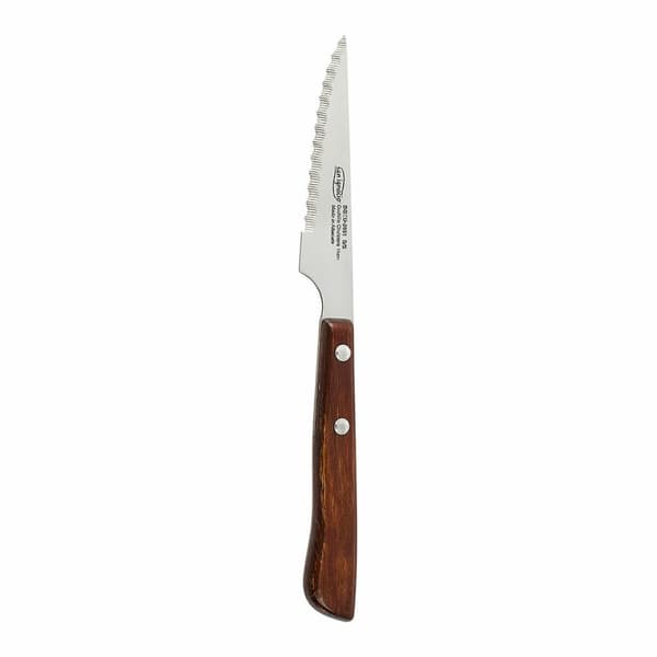 Kjøttkniv San Ignacio Alcaraz BGEU-2651 Rustfritt stål 11 cm