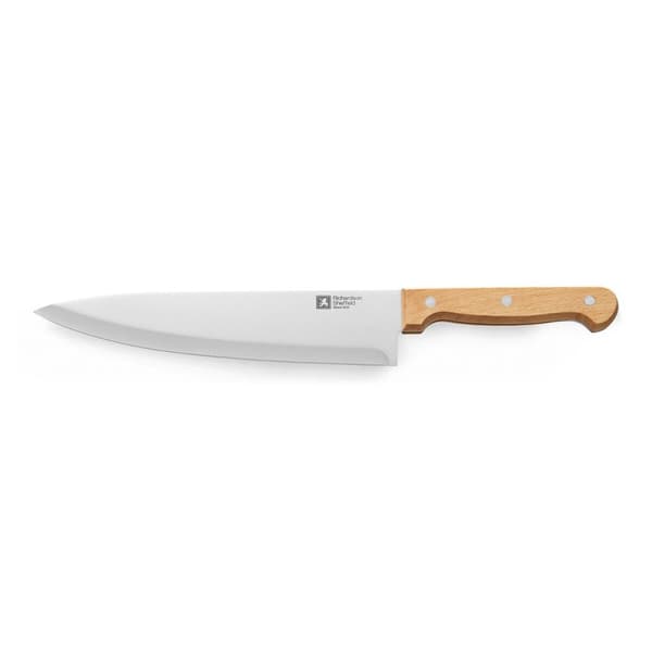Kokkekniv Richardson Sheffield Artisan Naturell Metall Rustfritt stål 20 cm