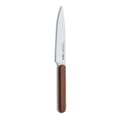 Pikkukuva 1 / 4: Keittiöveitsi 3 Claveles Oslo Ruostumaton teräs 11 cm 13 cm