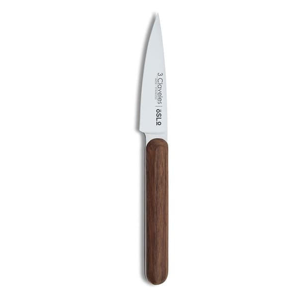 Kasvisten kuorimaveitsi 3 Claveles Oslo 9 cm