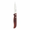 Pikkukuva 1 / 2: Kuorimaveitsi San Ignacio pakka sg-4236 Ruostumaton teräs 8,5 cm Ruskea