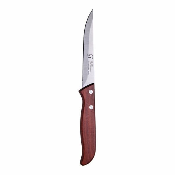Kjøkkenkniv San Ignacio pakka sg-4235 Rustfritt stål 10 cm