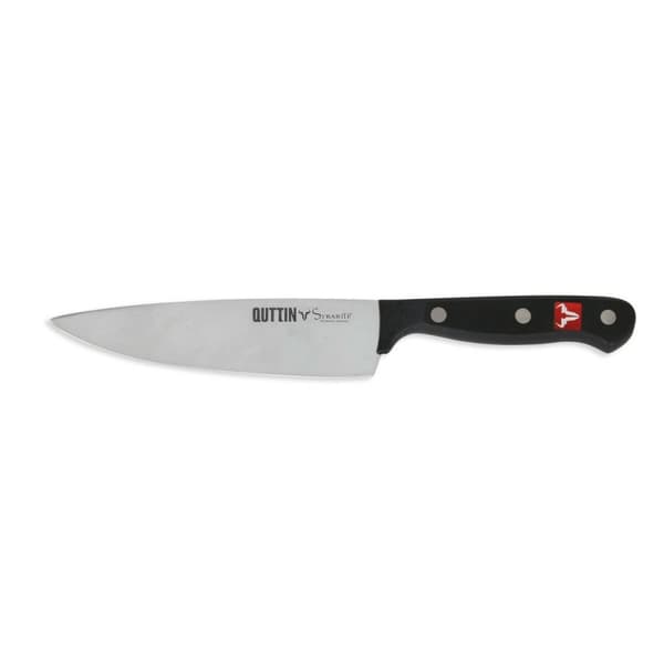 Keittiöveitsi Quttin Sybarite 16 cm (16 osaa)