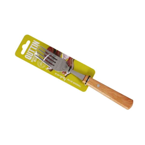 Gaffel Quttin Natura 20 cm (36 antal)