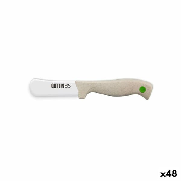 Slickepott Quttin Bio 7 cm (48 antal)
