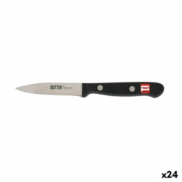 Skrellkniv Quttin Sybarite 8 cm (24 enheter)