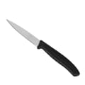 Miniatyrbilde 2 av 3: Skrellknivsett Quttin Basic 6 Deler 19,5 x 2 x 1 cm (12 enheter)
