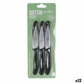 Miniatyrbilde 1 av 3: Skrellknivsett Quttin Basic 6 Deler 19,5 x 2 x 1 cm (12 enheter)
