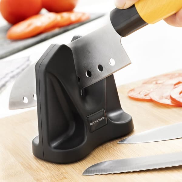 Knivslip Pro V Sharvy InnovaGoods