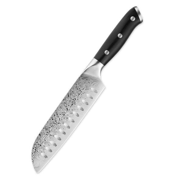 INF 8-tommers kokkekniv i individuell boks Model 3