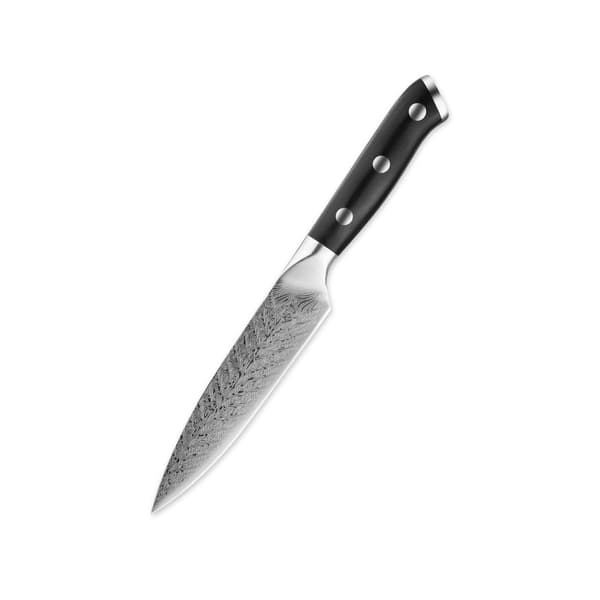 INF 8-tommers kokkekniv i individuell boks Model 4