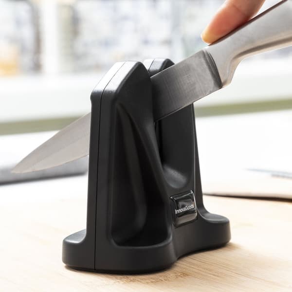 Knivsliber Pro V Sharvy InnovaGoods