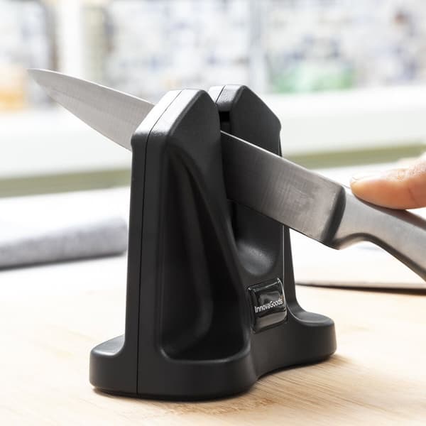 Knivsliber Pro V Sharvy InnovaGoods