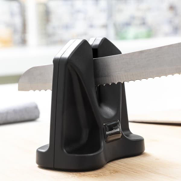 Knivsliber Pro V Sharvy InnovaGoods