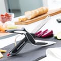 Pikkukuva 3 / 7: Keittiön Veitsisakset Scible InnovaGoods