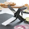 Pikkukuva 4 / 7: Keittiön Veitsisakset Scible InnovaGoods