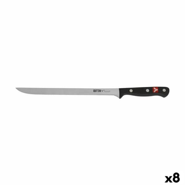 Kinkkuveitsi Quttin Sybarite 25 cm (8 osaa)