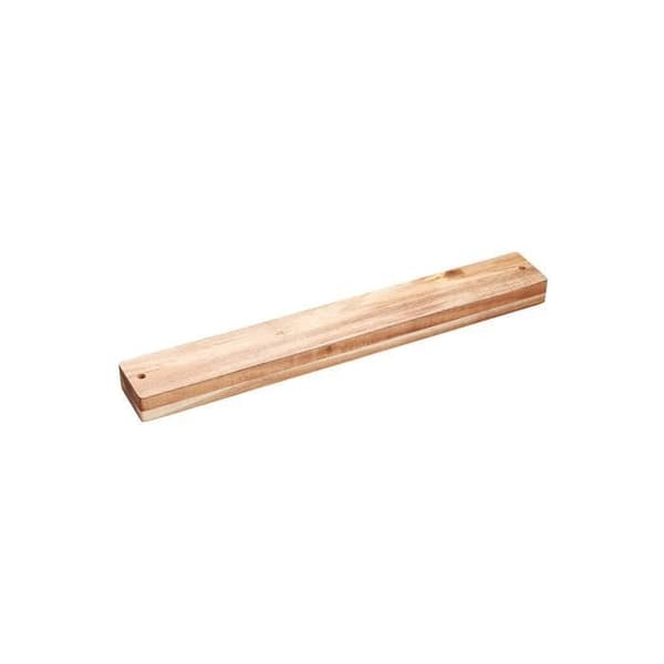 Acacia magnetisk knivstång