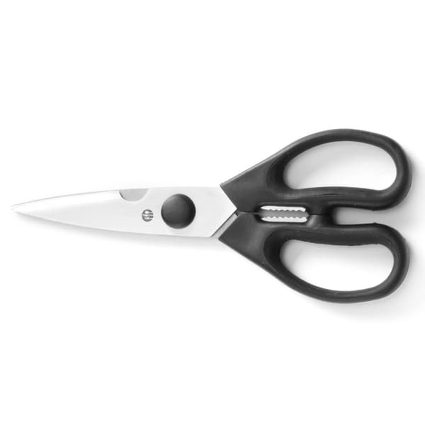 Keittiösakset pähkinänsärkijällä - Hendi 856307