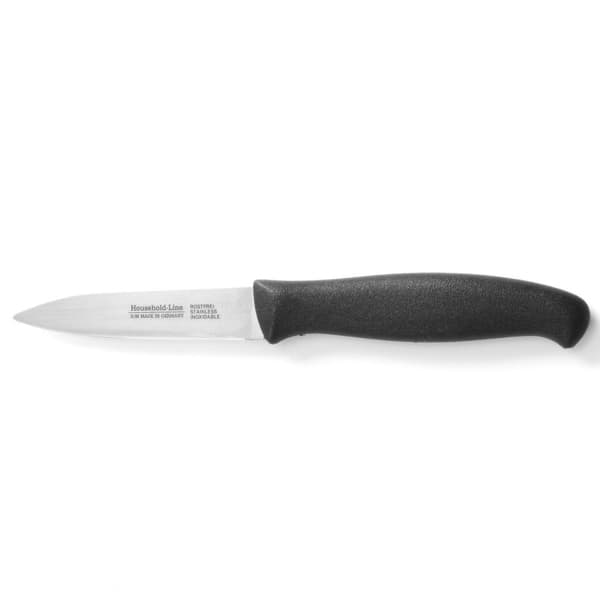 Rostfri kniv för att skala grönsaker och frukter 190 mm - Hendi 841112