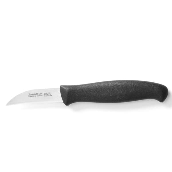 Rostfri kniv för att skala grönsaker och frukter 165 mm - Hendi 841129