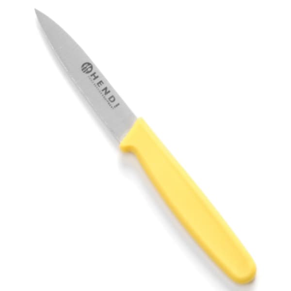 HACCP-kuorintaveitset 6 kpl 75mm - Hendi 842003