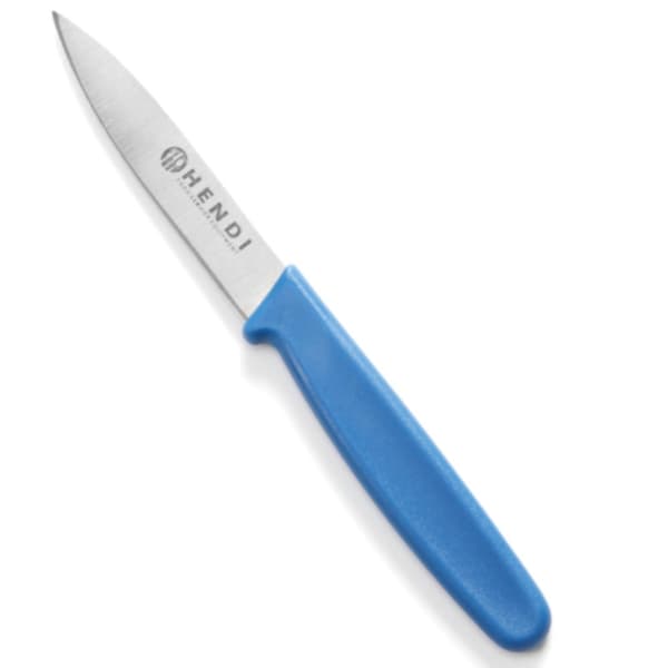 HACCP-kuorintaveitset 6 kpl 75mm - Hendi 842003