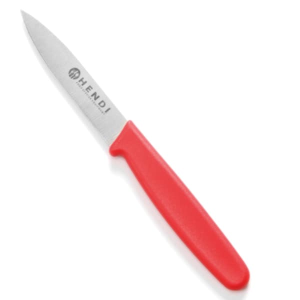 HACCP-kuorintaveitset 6 kpl 75mm - Hendi 842003