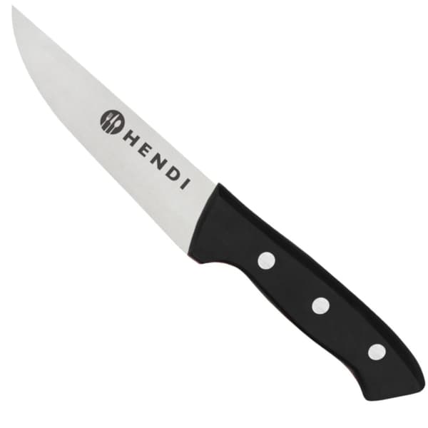 Lihanleikkausveitsi 145 mm Profi - Hendi 840245