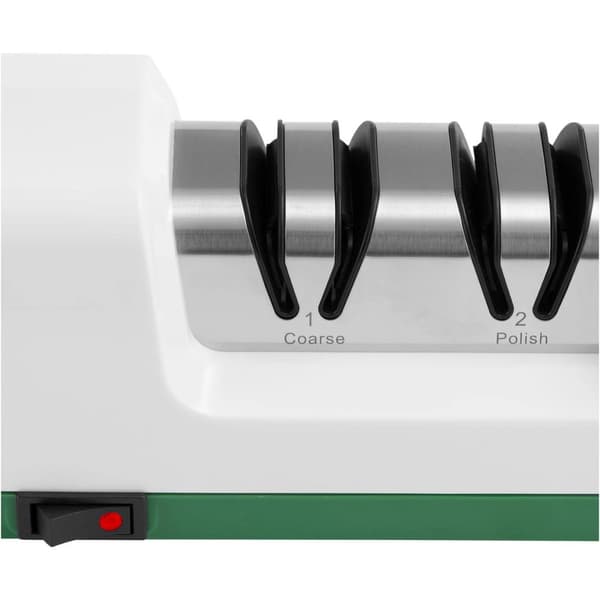 Elektrisk diamantknivslip 2 nivåer 20 W