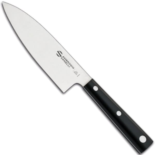 DEBA kniv för flåning och filéning av fisk, längd 160 mm HASAKI