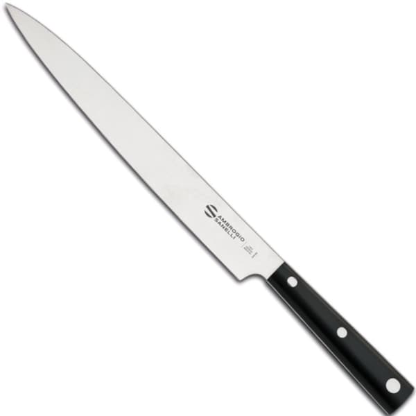 YANAGI SASHIMI sushi sashimi kniv, längd 240 mm HASAKI
